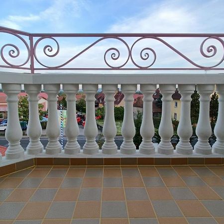 Villa Scheckenbach Зомерах Екстериор снимка
